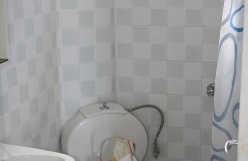 Tilos House | George Apartments