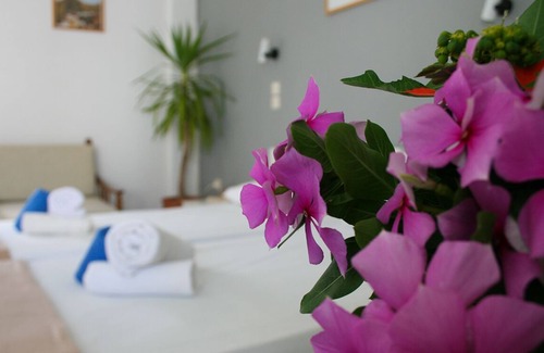 Tilos House | George Apartments