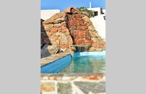 Perdiki Villa | George Farmhouse