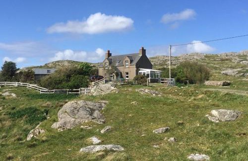 Flodabay House | George's House - 1 Leacklee