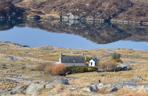 Flodabay House | George's House - 1 Leacklee