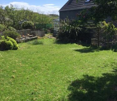 Flodabay House | George's House - 1 Leacklee