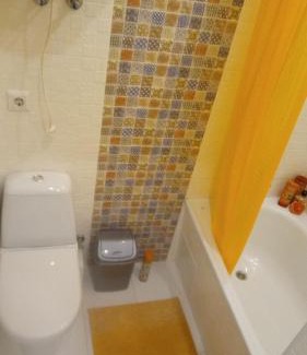 Dniprovs'kyi District Apartment | Georgeous Bright Studio in a Bright Residential Complex Comfort Town КТ-08