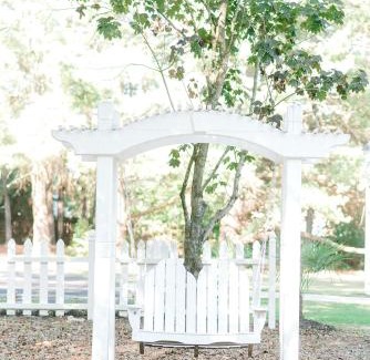 Clarkdale Bed & Breakfast | Georgia Palms & Gardens