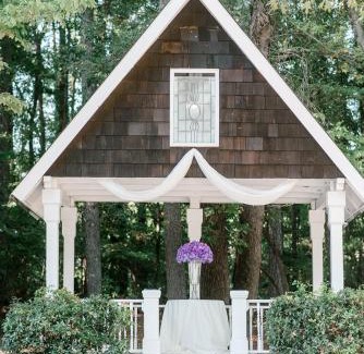 Clarkdale Bed & Breakfast | Georgia Palms & Gardens