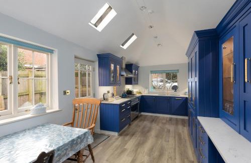 Canterbury House | Georgian House, Canterbury