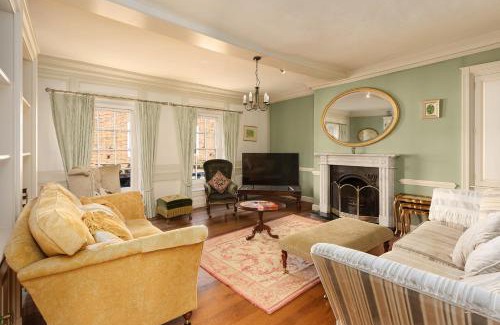 Canterbury House | Georgian House, Canterbury