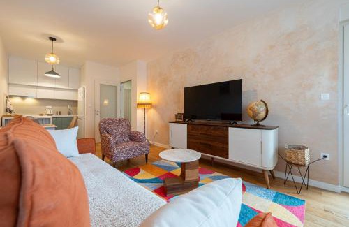 Podgorica Apartment | Geppetto Apartment