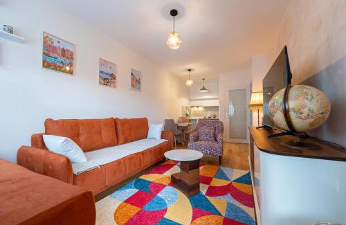 Podgorica Apartment | Geppetto Apartment