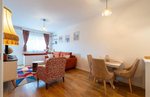 Podgorica Apartment | Geppetto Apartment