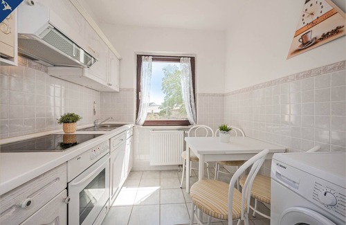 Mellenthin House | Geräumiges Ferienhaus in Ländlicher Idylle mit Stellplatz, Wlan und Terrasse