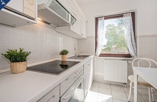 Mellenthin House | Geräumiges Ferienhaus in Ländlicher Idylle mit Stellplatz, Wlan und Terrasse