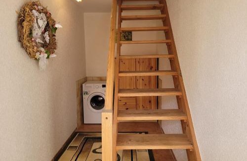 Muritz Apartment | geraümige Wohnung im Grünen