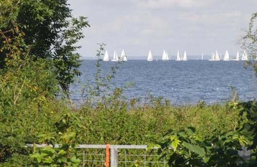 Loissin House | Gerhards Strandhaus Seaside Bungalow