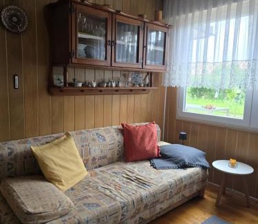 Loissin House | Gerhards Strandhaus Seaside Bungalow