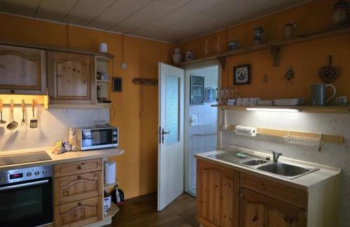 Loissin House | Gerhards Strandhaus Seaside Bungalow