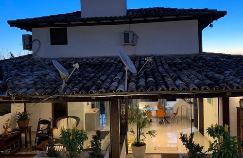 Alto de Buzios House | Geribá sunset - 12 people