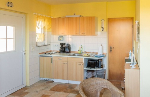 Graal Apartment | Gericke FeWo GM 69303 - Gericke, Gudrun FeWo