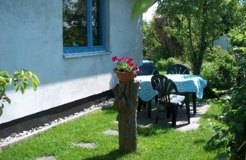 Graal Apartment | Gericke FeWo GM 69303 - Gericke, Gudrun FeWo