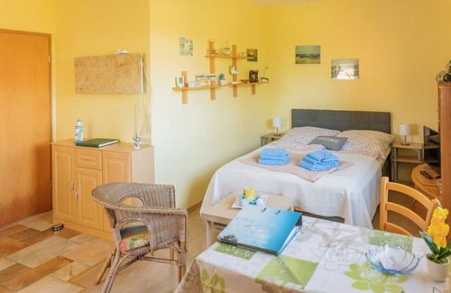 Graal Apartment | Gericke FeWo GM 69303 - Gericke, Gudrun FeWo