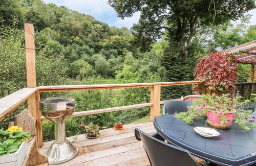 Llandysul Cottage | GERLAN, pet friendly, character holiday cottage in Newcastle Emlyn