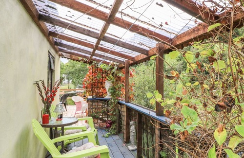 Llandysul Cottage | GERLAN, pet friendly, character holiday cottage in Newcastle Emlyn