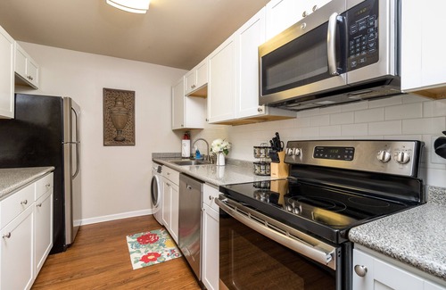 Germantown Condo | Germantown - 30 day minimum