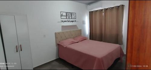 Iperoba House | Germinado são Chico