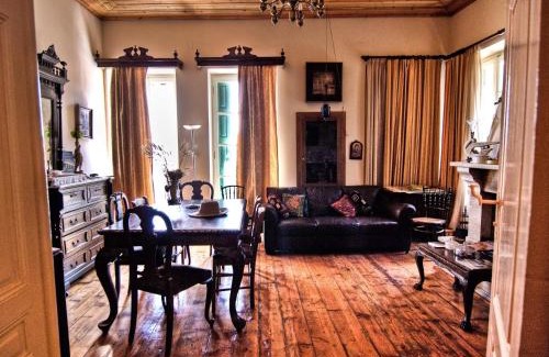 Lakka Hotel | Gerofotis Traditional Guesthouse est 1892 - Close to Aigio, Akoli, Selianitika