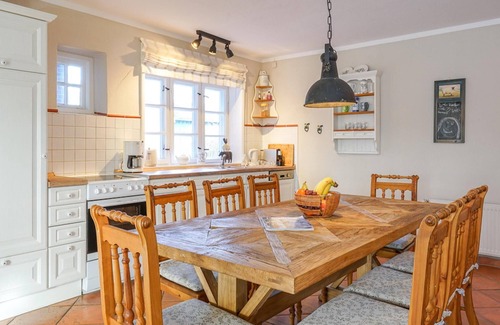 Tating Apartment | Gesindstuv - Großzügiges Appartement vor den Toren von SPO/Sehr Ruhige Lage