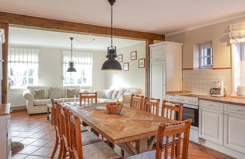 Tating Apartment | Gesindstuv - Großzügiges Appartement vor den Toren von SPO/Sehr Ruhige Lage