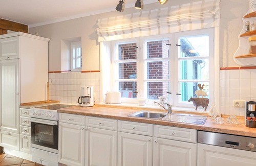 Tating Apartment | Gesindstuv - Großzügiges Appartement vor den Toren von SPO/Sehr Ruhige Lage