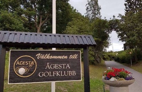 Farsta House | Gesta Attefall in Gesta