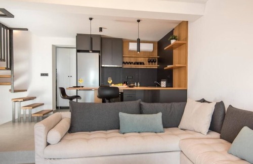 Mirties Apartment | Gestema Luxury Residences