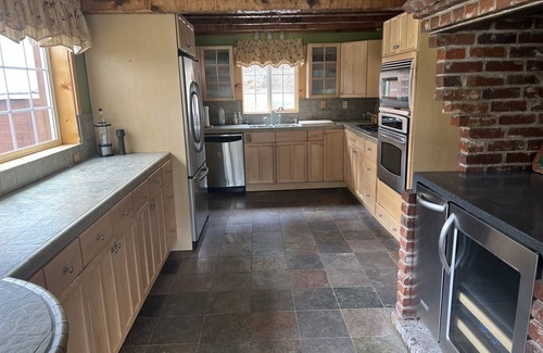 Blairsden-Graeagle Cabin | Get away at the Lost Sierra Ranch