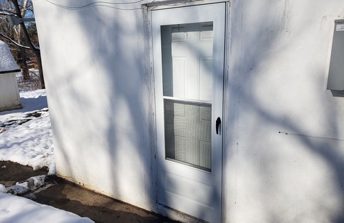 Independence Apartment | Get Away to a Modern Studio Nestled in the Historic City of Independence