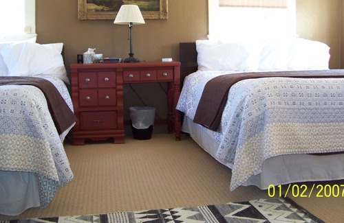 Tumacacori-Carmen Other | Get away to the Ranch