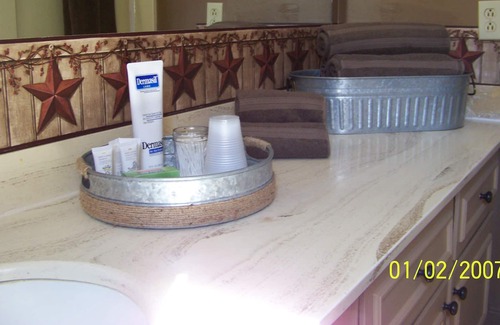 Tumacacori-Carmen Other | Get away to the Ranch