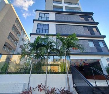 Jardim Oceania Apartment | Get By Side 413 · Get By Side 413 - Vista Mar - Bessa - João Pessoa
