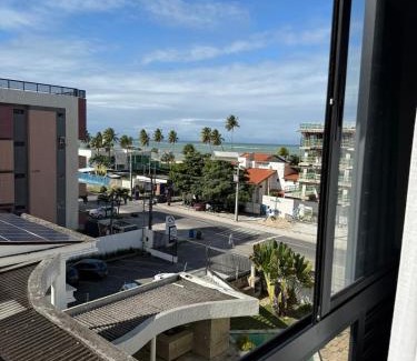 Jardim Oceania Apartment | Get By Side 413 · Get By Side 413 - Vista Mar - Bessa - João Pessoa