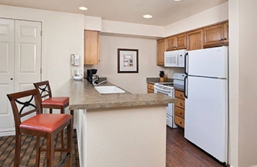 Nice Resort | Get ready to enjoy the outdoors!