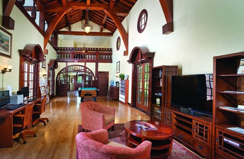 Nice Resort | Get ready to enjoy the outdoors!