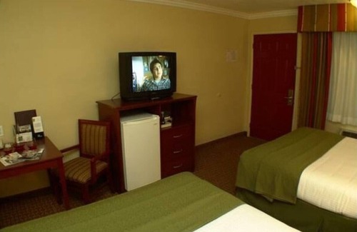 Ben Lomond House | Get your money's worth with a stay in our rooms !