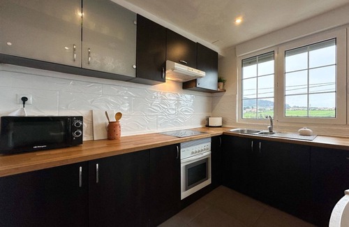 Cudillero House | Getaway in Cudillero: House with pool and BBQ just minutes from the beach!