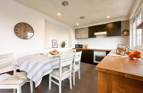 Cudillero House | Getaway in Cudillero: House with pool and BBQ just minutes from the beach!