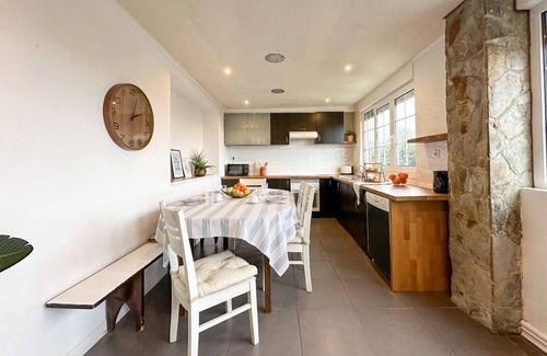 Cudillero House | Getaway in Cudillero: House with pool and BBQ just minutes from the beach!