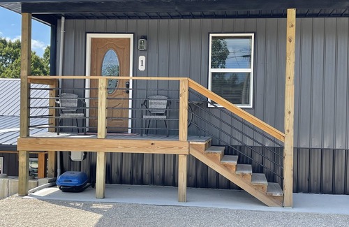 St. Robert Apartment | Getaway Near Fort Leonard Wood!