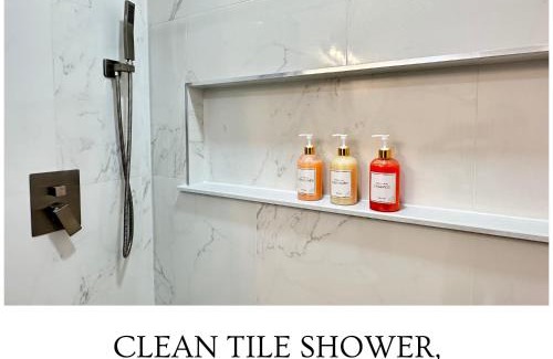 Lutz House | Getaway Private Suite A