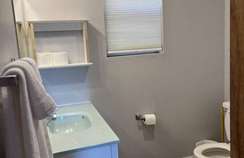 Waynesboro Hotel | Getaway to Owls Nest Room 41