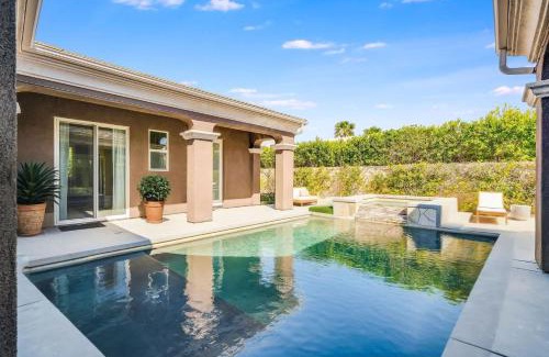 Vista Norte Villa | Getaway to Relaxation with Private Pool and Spa